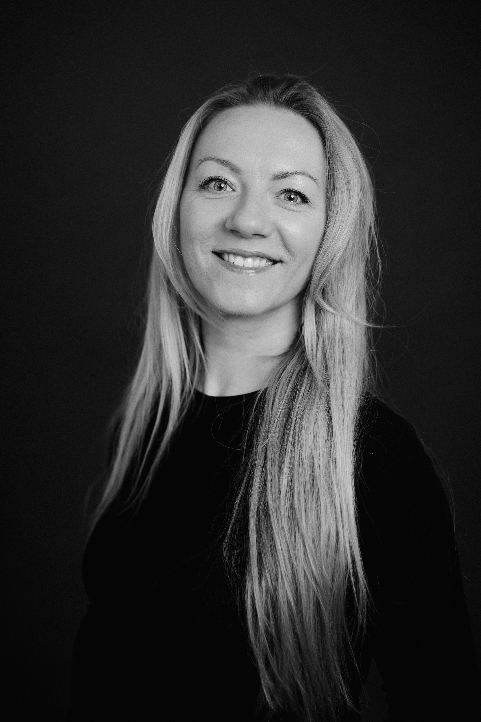 Inga Lisovska